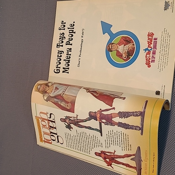 Whites Guide Collecting Figures August 1999 Issue 56 Glory The Bear Magazine - Picture 4 of 10